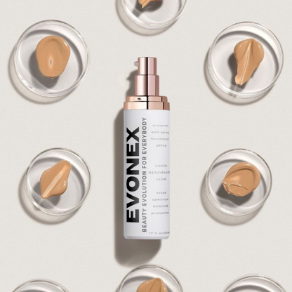 EVONEX® Age Defy Foundation