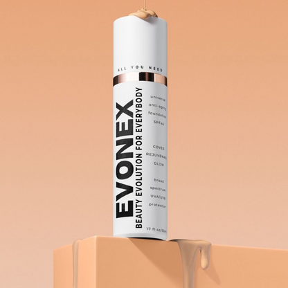 EVONEX® Age Defy Foundation