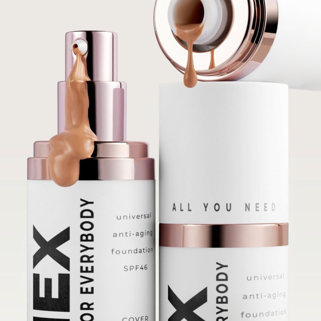 EVONEX® Age Defy Foundation