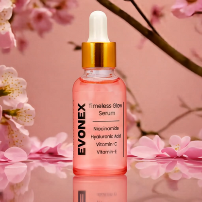 EVONEX® Timeless Glow Serum