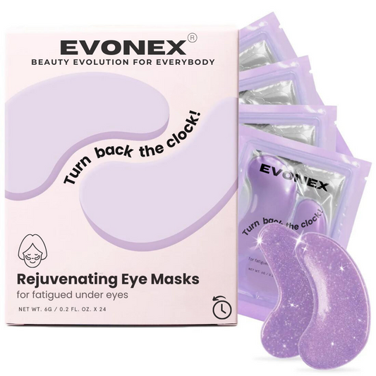 EVONEX® Rejuvenating Eye® Masks